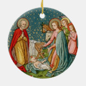 ダブルイメージ/DIYバックスター天国(VVP 003) セラミックオーナメント (裏面)