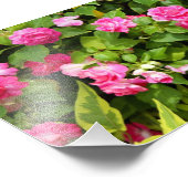 ダブルインパティエンズフォトプリント フォトプリント            (角)