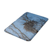 ダブルイーグル問題 バスマット (アングル)