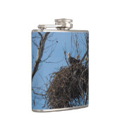 ダブルイーグル問題 フラスク (右)