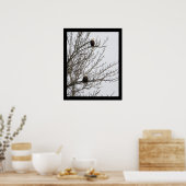 ダブルイーグル ポスター (キッチン)