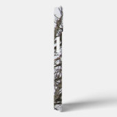 ダブルイーグル Case-Mate iPhoneケース (裏面 / 右)