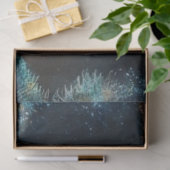 ダブルエクスポイ中国のトドラゴン&テンプルデコページ 薄葉紙 (ギフト)