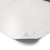 ダブルエクスポージャーガールヒーリングシティースカイライン フォトプリント            (角)