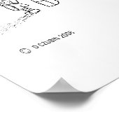 ダブルエージェント ポスター (角)