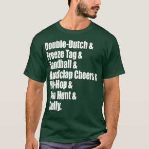 ダブルオランダアンパンプフリーズラベルアンパンプハンドボールアンプ Tシャツ