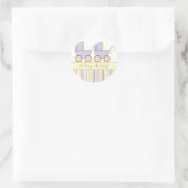 ダブルキャリッジツインボーイズ ラウンドシール (バッグ)