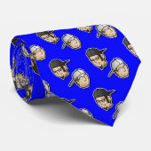 ダブルクリックされた漫画のタイ! ネクタイ (ロール)