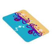 ダブルグルービータコ マグネット (右側)