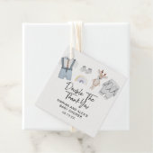 ダブルサンキューツインボーイズの服のお気に入り フェイバータグ (インサイチュ)