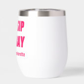 ダブルシャドーsipホレーバチェロレッテ (背面)