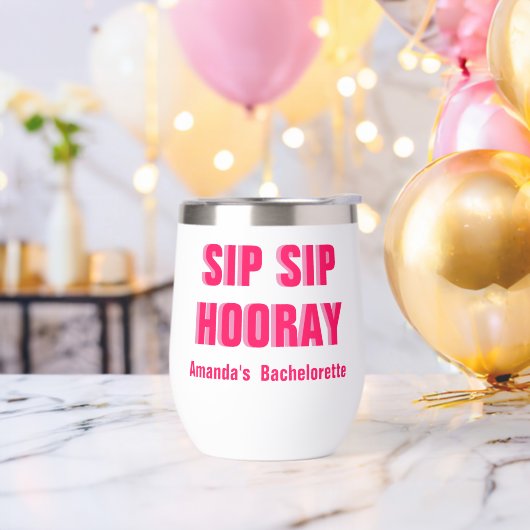 ダブルシャドーsipホレーバチェロレッテ (バチェラーパーティー)