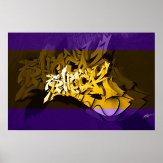 ダブルショック(2回目の編集) ポスター