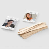 ダブルジョイント卒業2フォトハンドファン ハンドファン (組立なし)