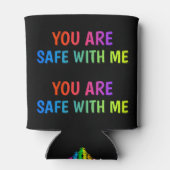 ダブルセーフプライドクーラーボックス 缶クーラー (裏面)