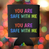 ダブルセーフプライドクーラーボックス 缶クーラー