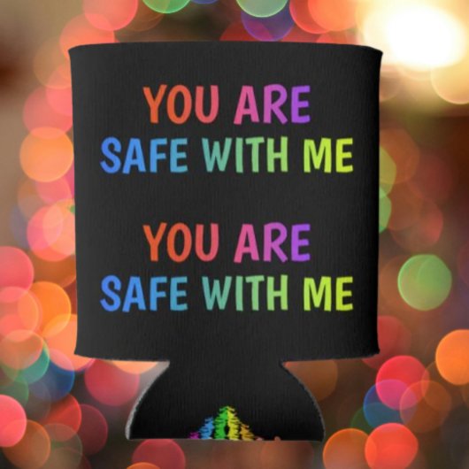 ダブルセーフプライドクーラーボックス 缶クーラー