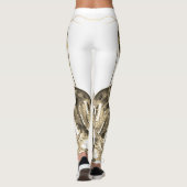 ダブルタコレギンス レギンス (裏面)