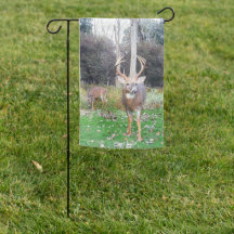 ダブルディアガーデン国旗