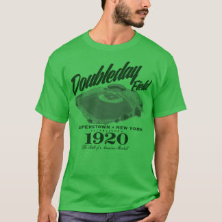 ダブルデイフィールド Tシャツ