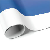 ダブルデッカー型商業飛行機 ラッピングペーパー (ロールコーナー)