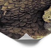 ダブルトラブルケア ポスター (角)