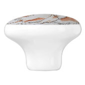 ダブルトラブル セラミックノブ (側面)