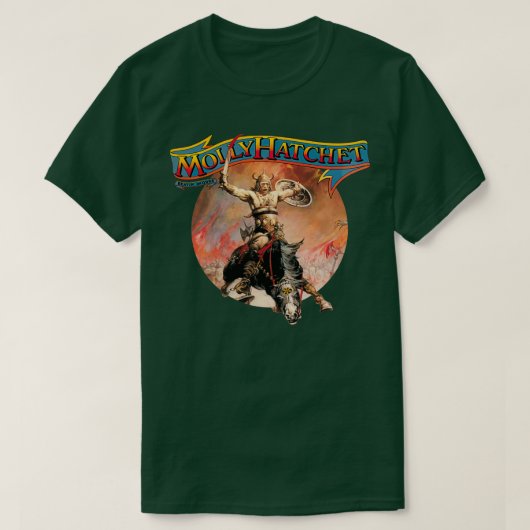 ダブルトーカー1 Tシャツ (デザイン正面)