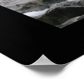 ダブルドロップ ポスター (角)