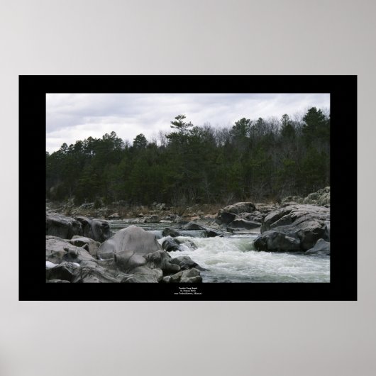 ダブルドロップ ポスター (正面)