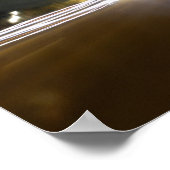 ダブルナイト ポスター (角)