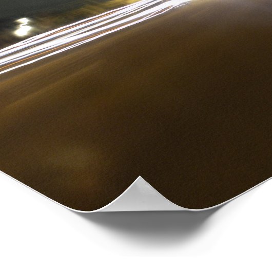 ダブルナイト ポスター (角)