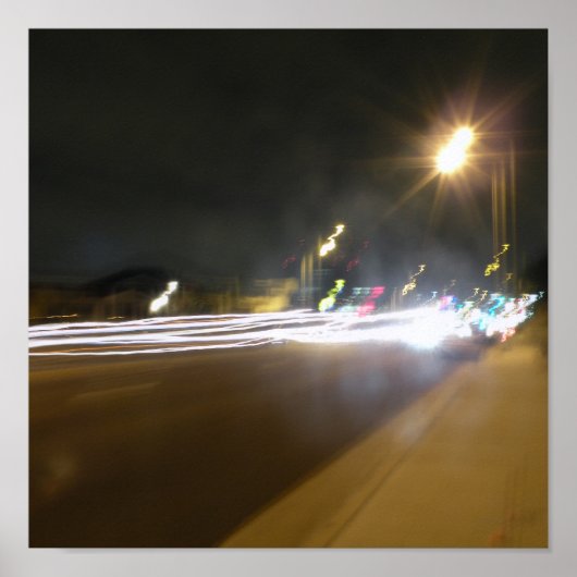 ダブルナイト ポスター (正面)