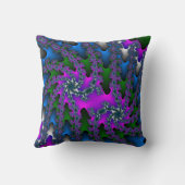 ダブルバースト クッション (裏面)