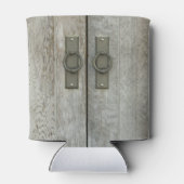 ダブルバーンドアーズファーム結婚式の引き出物 缶クーラー (裏面)