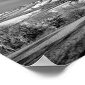 ダブルヒルパノラマ ポスター (角)