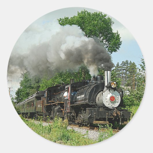 ダブルファストシール ラウンドシール (正面)