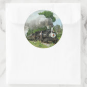 ダブルファストシール ラウンドシール (バッグ)