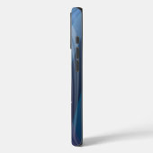 ダブルブースト(宇宙シャトル打ち上げ) Case-Mate iPhoneケース (裏面 / 左)