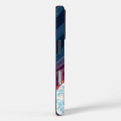 ダブルブースト(宇宙シャトル打ち上げ) Case-Mate iPhoneケース (裏面 / 右)