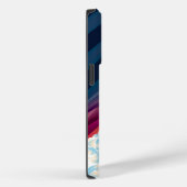 ダブルブースト(宇宙シャトル打ち上げ) Case-Mate iPhoneケース (裏面 / 右)