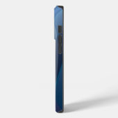 ダブルブースト(宇宙シャトル打ち上げ) Case-Mate iPhoneケース (裏面 / 左)