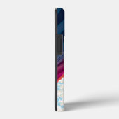 ダブルブースト(宇宙シャトル打ち上げ) Case-Mate iPhoneケース (裏面 / 右)