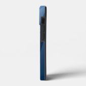 ダブルブースト(宇宙シャトル打ち上げ) Case-Mate iPhoneケース (裏面 / 左)