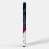 ダブルブースト(宇宙シャトル打ち上げ) Case-Mate iPhoneケース (裏面 / 右)