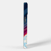 ダブルブースト(宇宙シャトル打ち上げ) Case-Mate iPhoneケース (裏面 / 右)