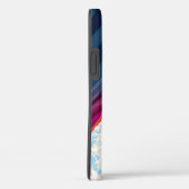 ダブルブースト(宇宙シャトル打ち上げ) Case-Mate iPhoneケース (裏面 / 右)