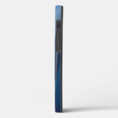 ダブルブースト(宇宙シャトル打ち上げ) Case-Mate iPhoneケース (裏面 / 左)