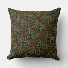 ダブルヘリンボーン クッション