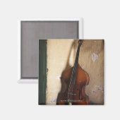 ダブルベース マグネット (正面/裏面)